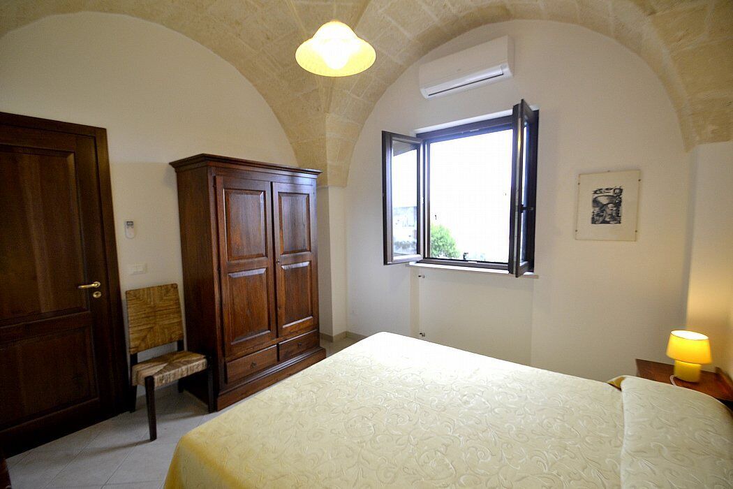 Photo of Bedroom in Diso