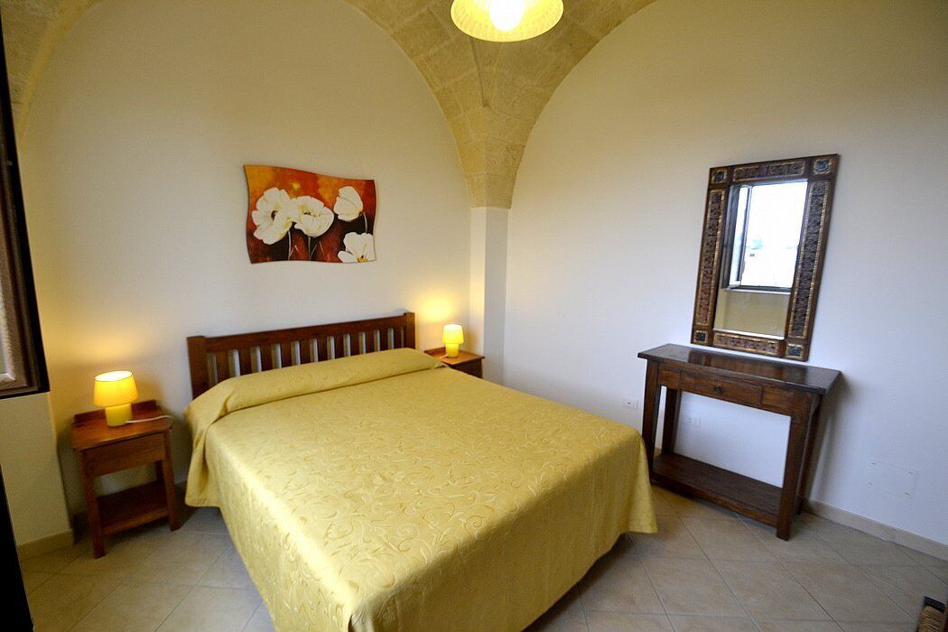 Photo of Bedroom in Diso