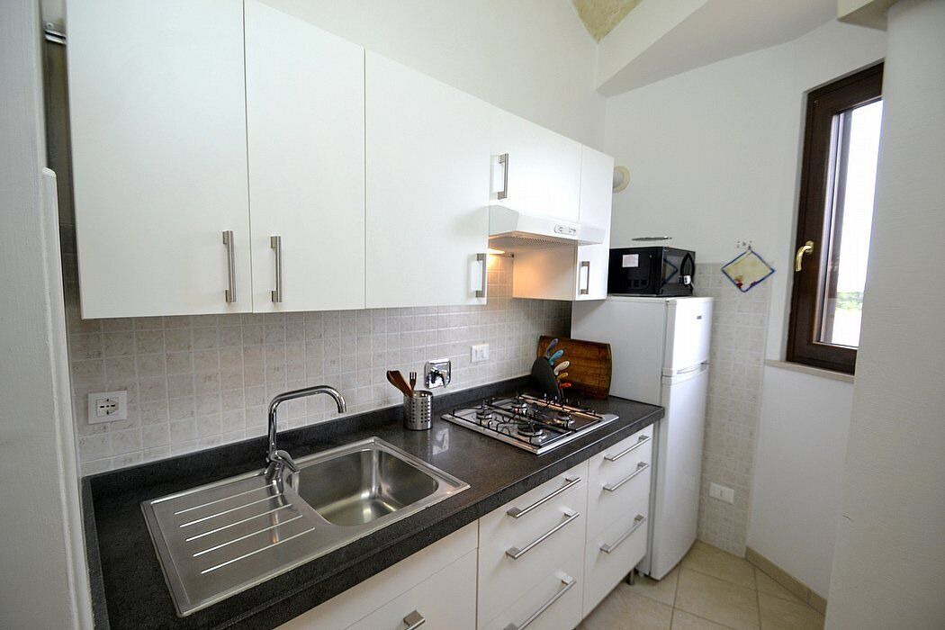 Photo of Kitchen in Diso