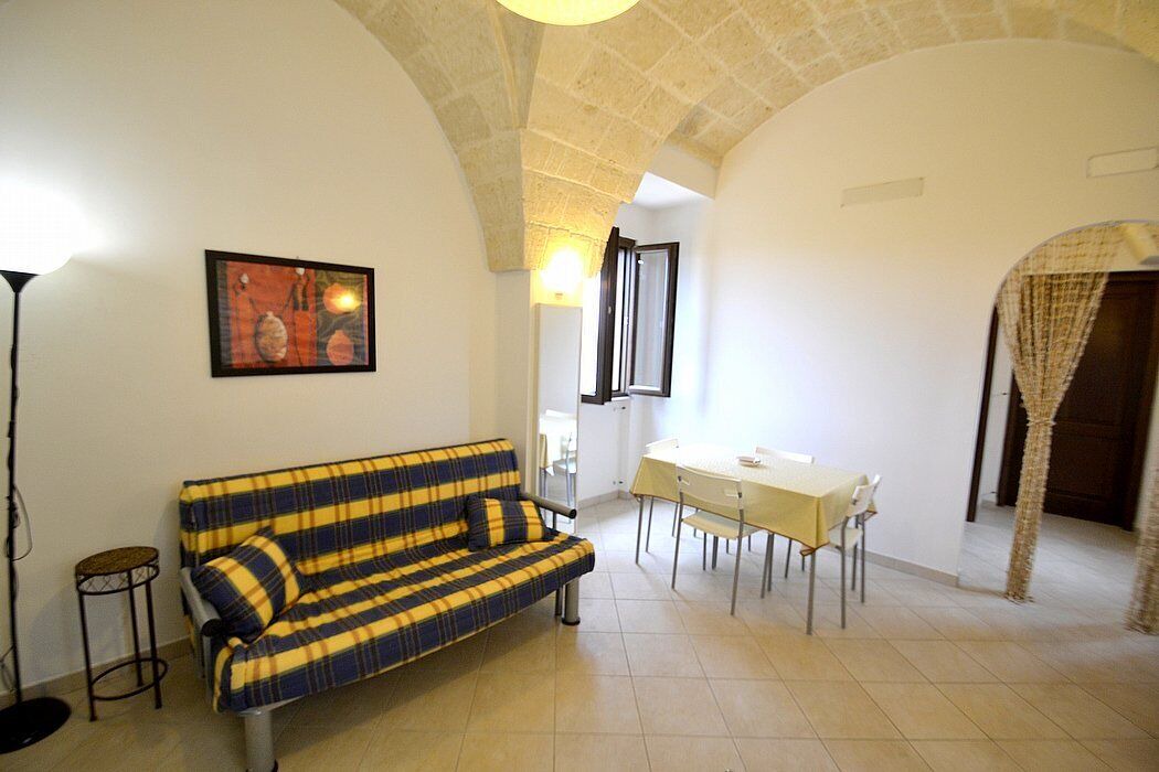 Photo of Livingroom in Diso