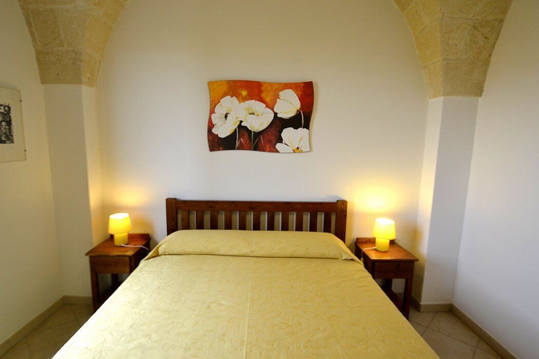 Photo of Bedroom in Diso