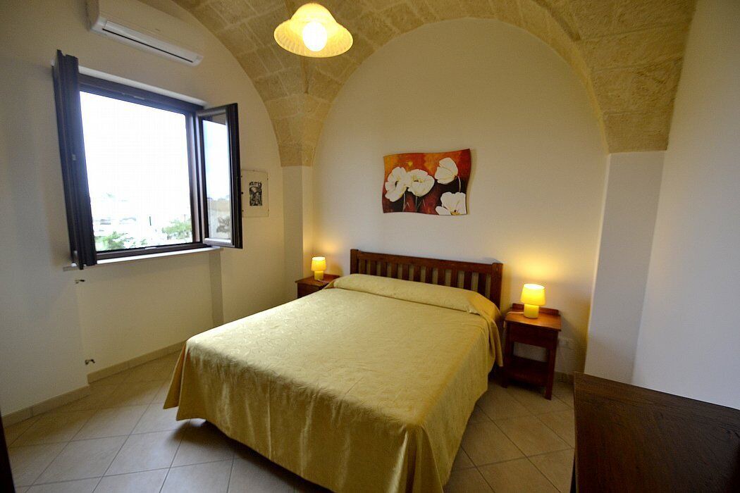 Photo of Bedroom in Diso