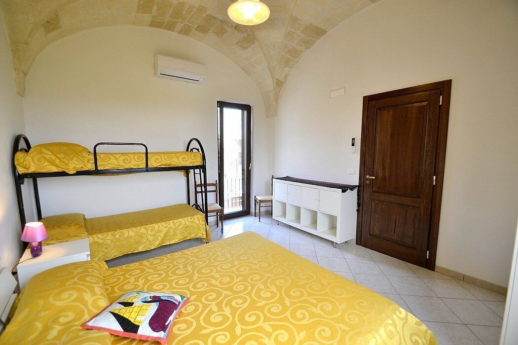 Photo of Bedroom in Diso