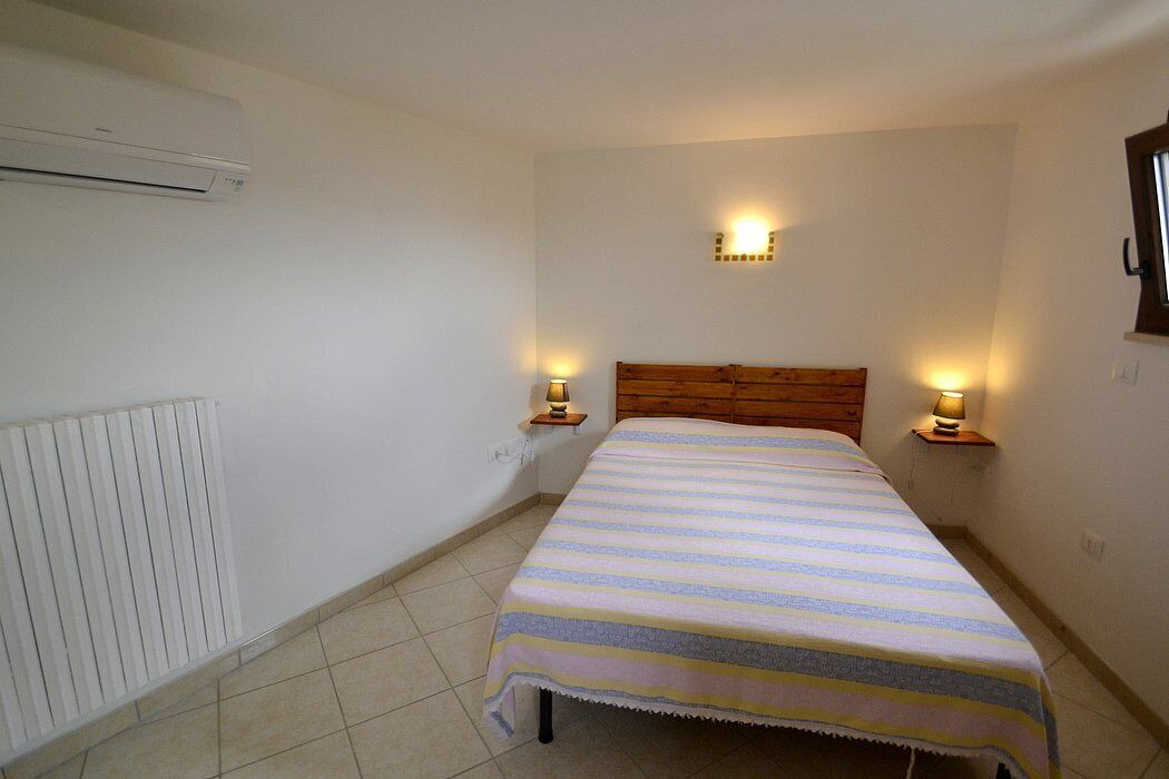 Photo of Bedroom in Diso