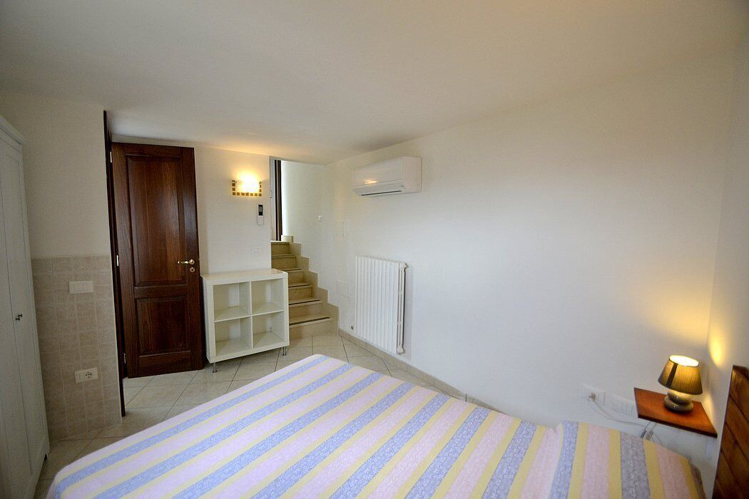 Photo of Bedroom in Diso