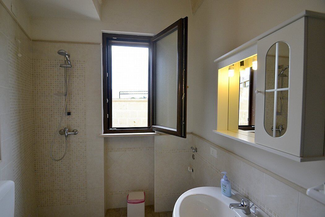 Photo of Bathroom in Diso