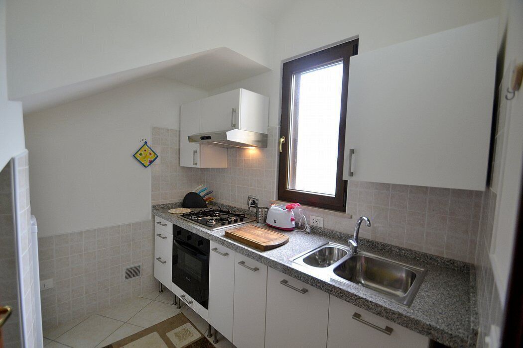 Photo of Kitchen in Diso
