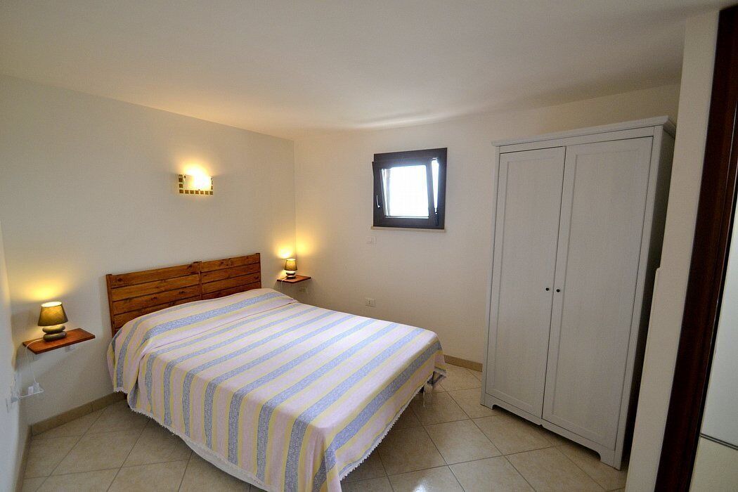 Photo of Bedroom in Diso
