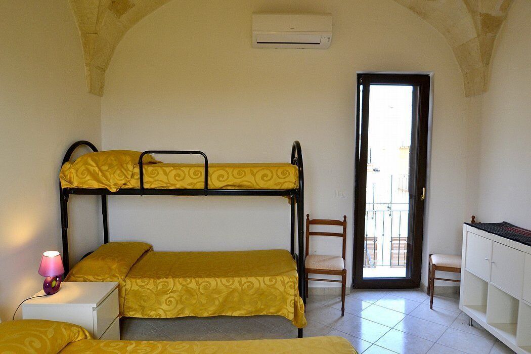 Photo of Bedroom in Diso