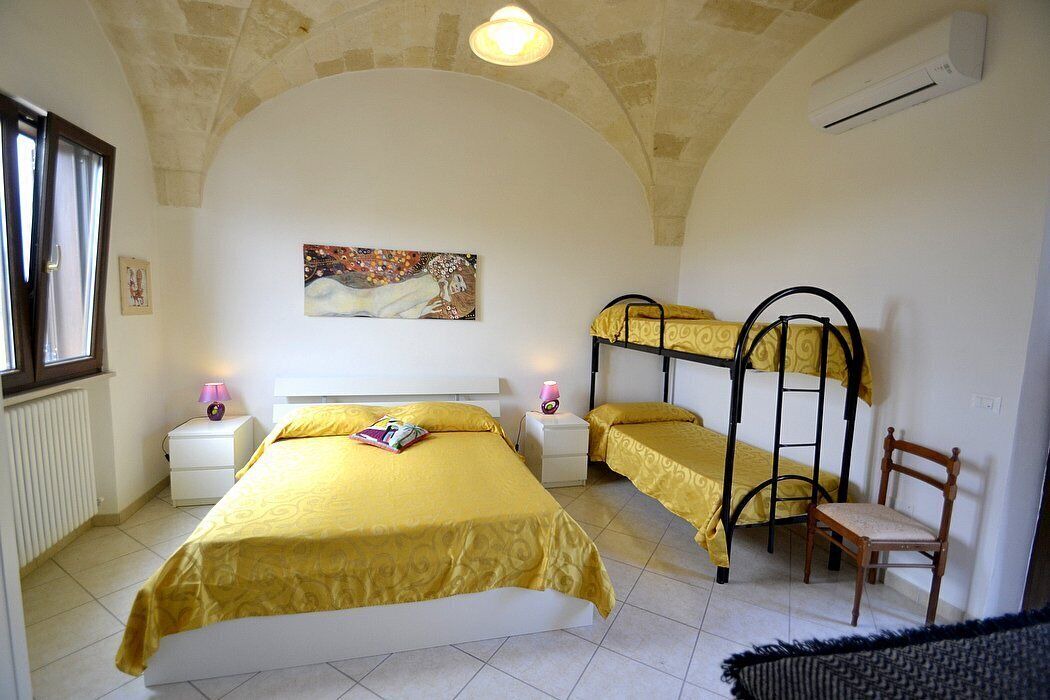 Photo of Bedroom in Diso