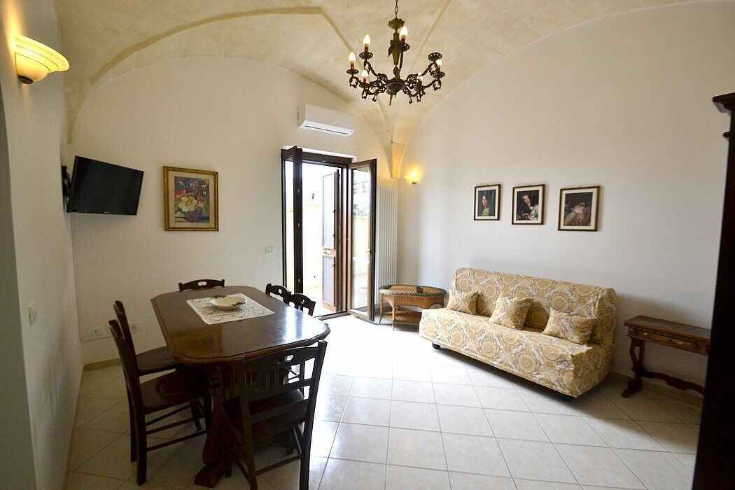 Photo of Livingroom in Diso