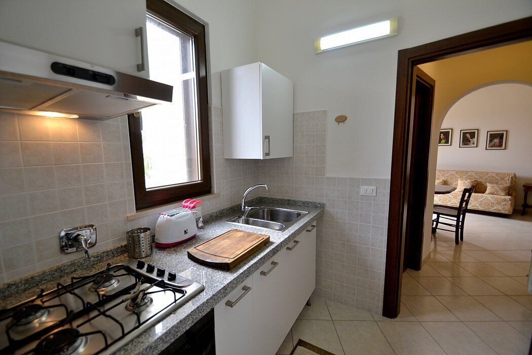 Photo of Kitchen in Diso