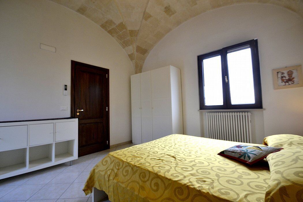 Photo of Bedroom in Diso