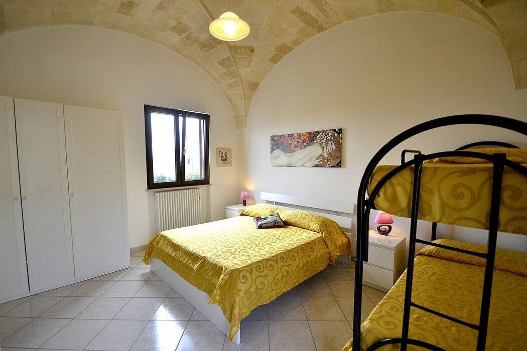 Photo of Bedroom in Diso
