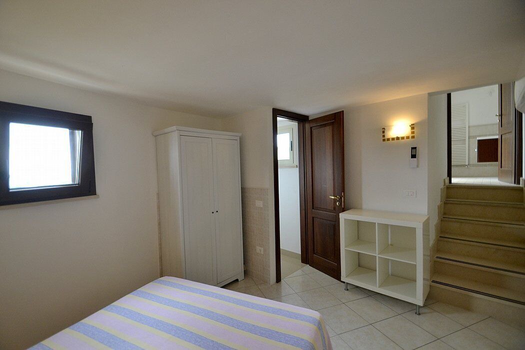 Photo of Bedroom in Diso