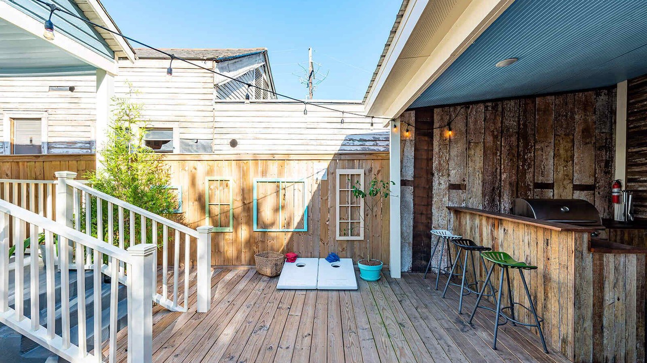 Photo of Outdoor in West Riverside