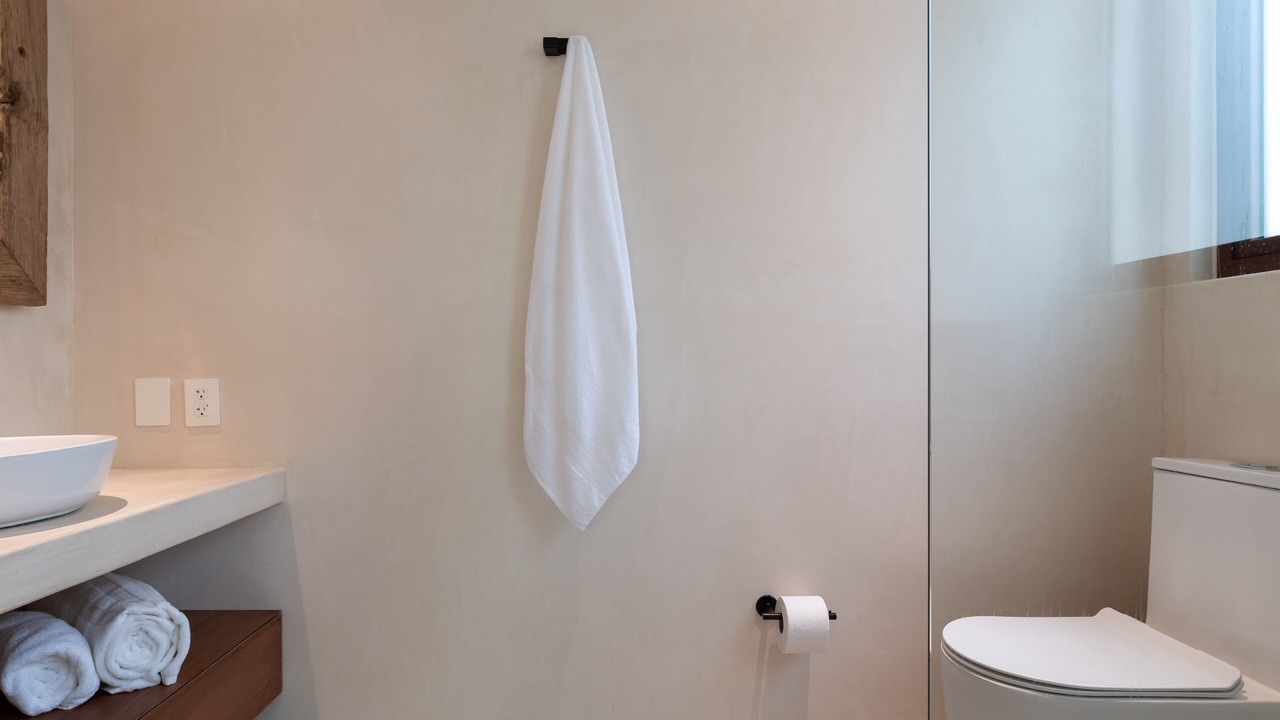 Photo of Bathroom in Zama