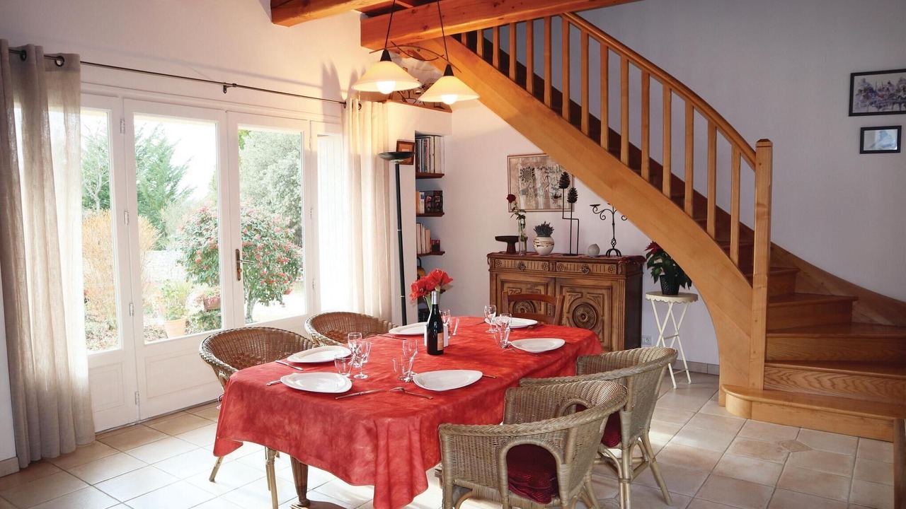 Photo of Bedroom in Orgnac-l'Aven