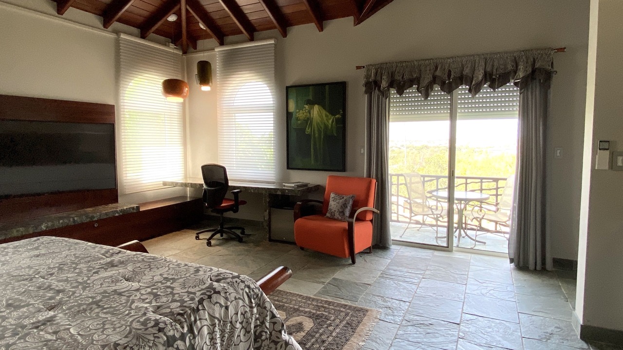 Photo of Patio Balcony in The Valley