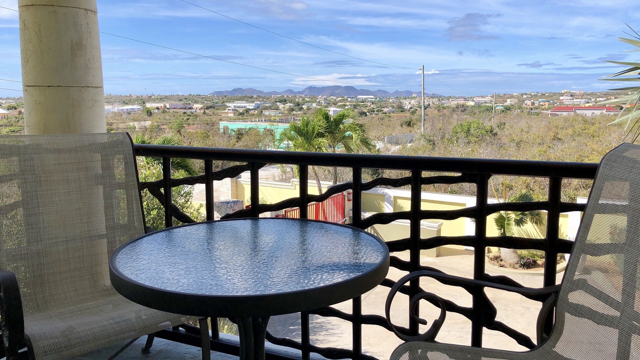 Photo of Patio Balcony in The Valley