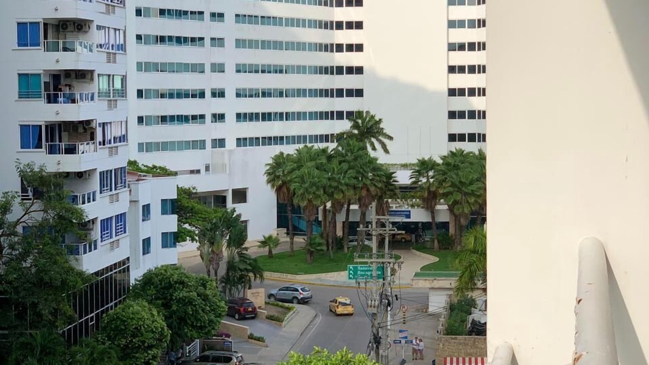 Photo of Outdoor in El Laguito