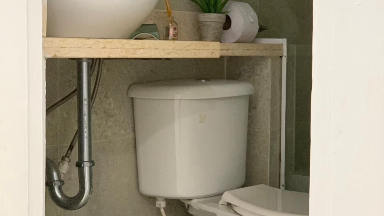 Photo of Bathroom in El Laguito