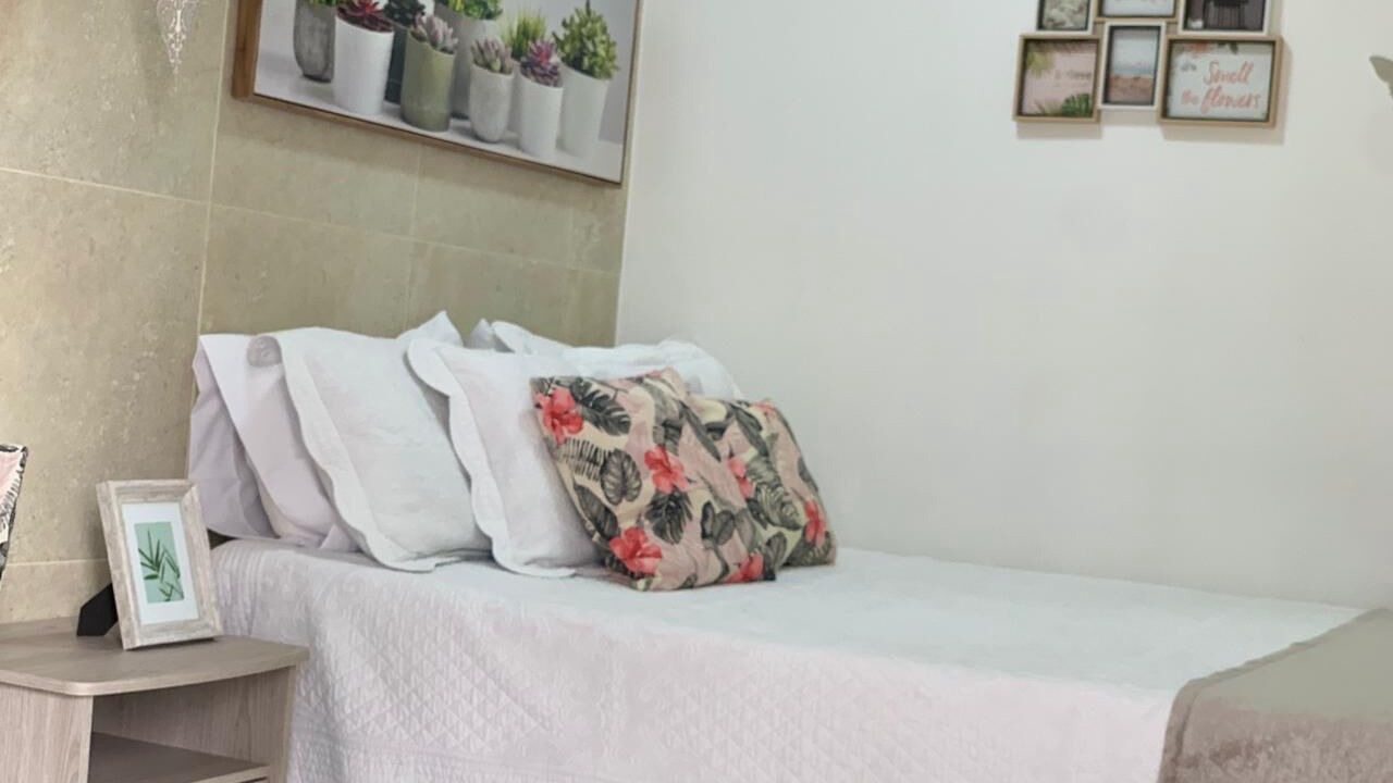 Photo of Bedroom in El Laguito