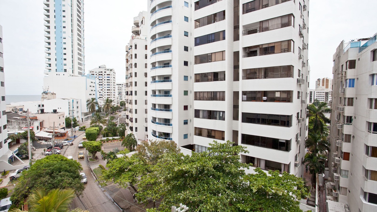 Photo of Outdoor in El Laguito