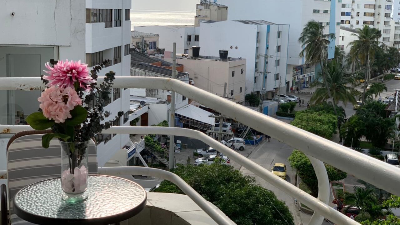 Photo of Outdoor in El Laguito