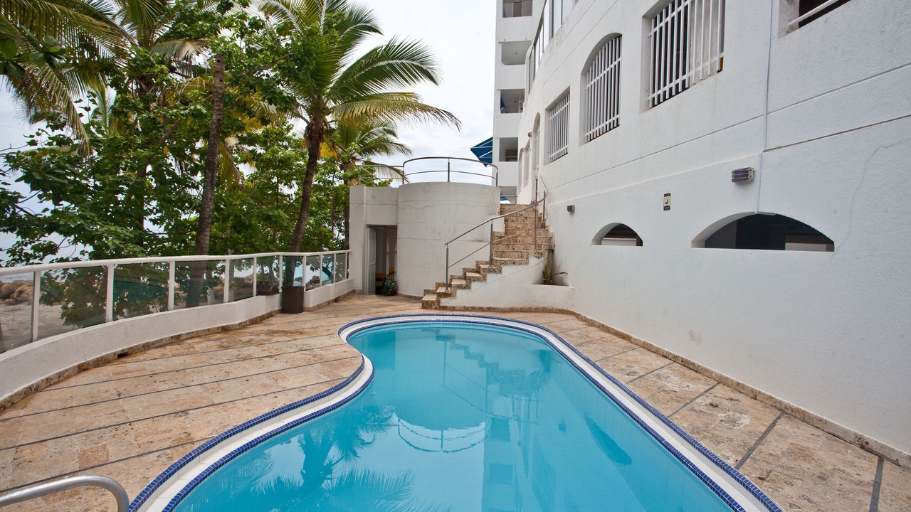 Photo of Outdoor in El Laguito
