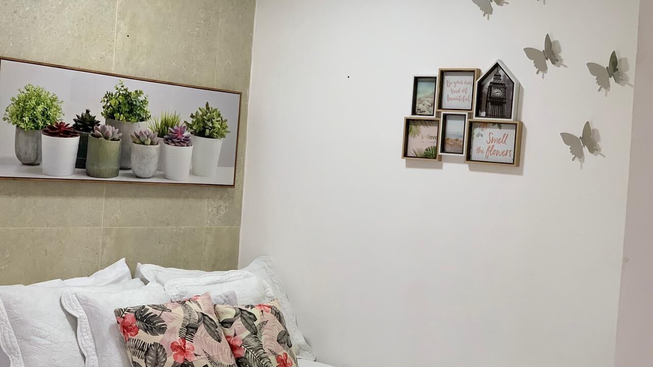 Photo of Bedroom in El Laguito