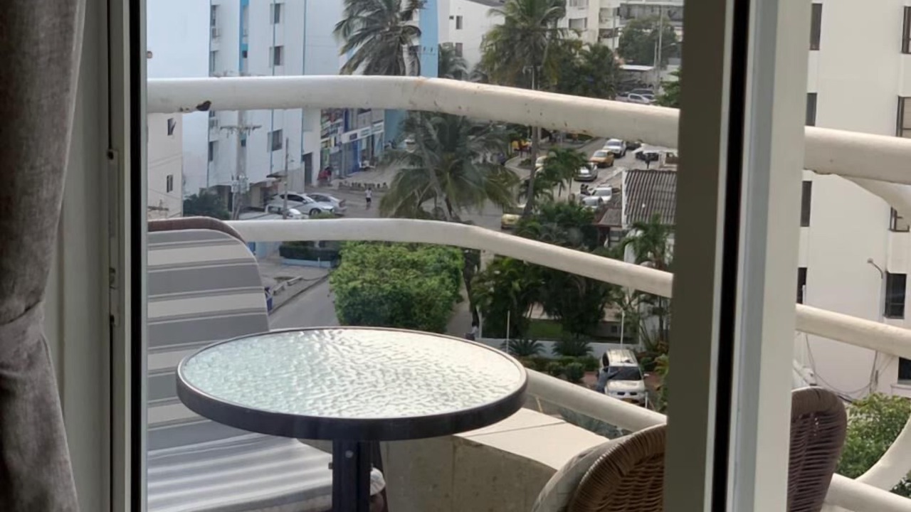 Photo of Outdoor in El Laguito