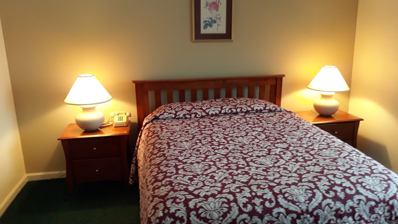 Photo of Bedroom in North Woodstock