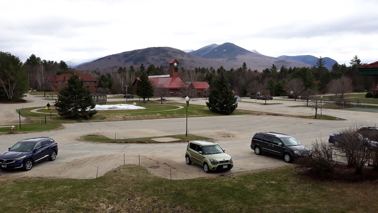 Photo of Outdoor in North Woodstock
