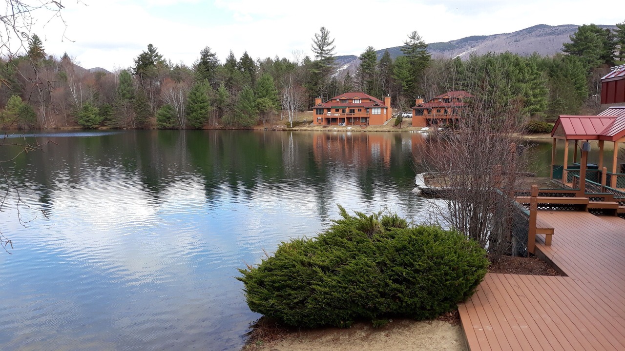Photo of Outdoor in North Woodstock