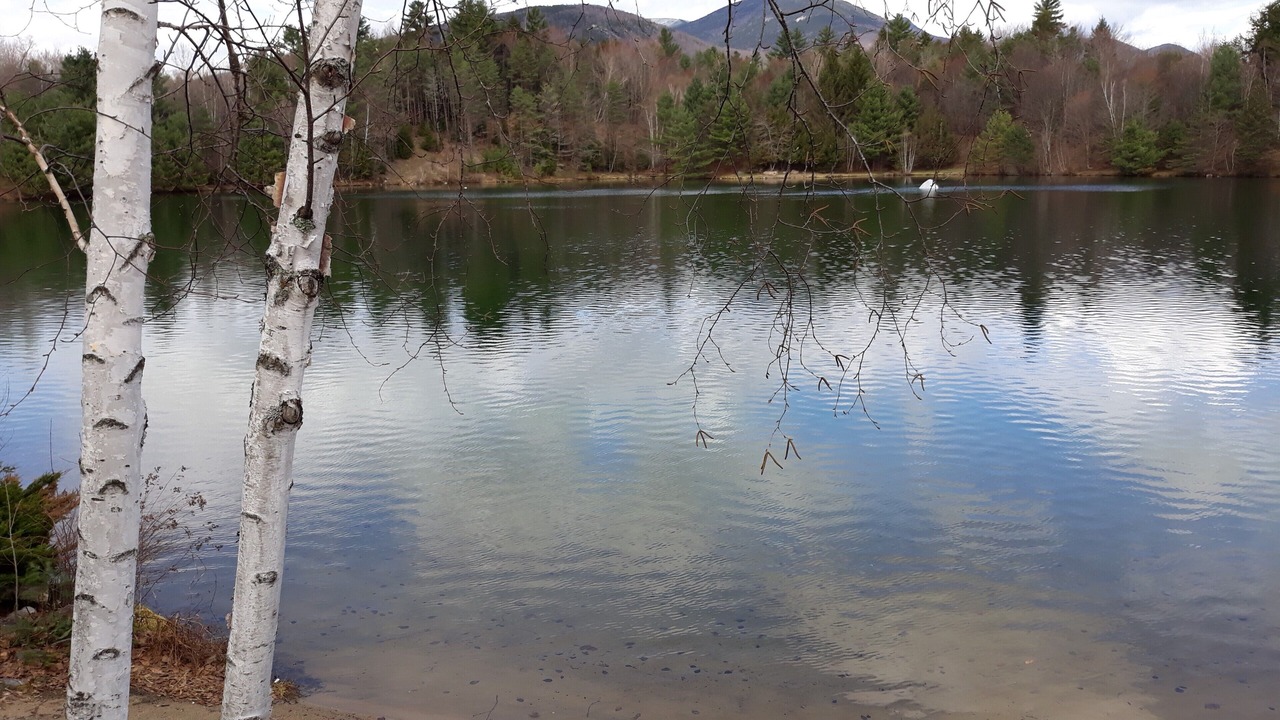 Photo of Outdoor in North Woodstock