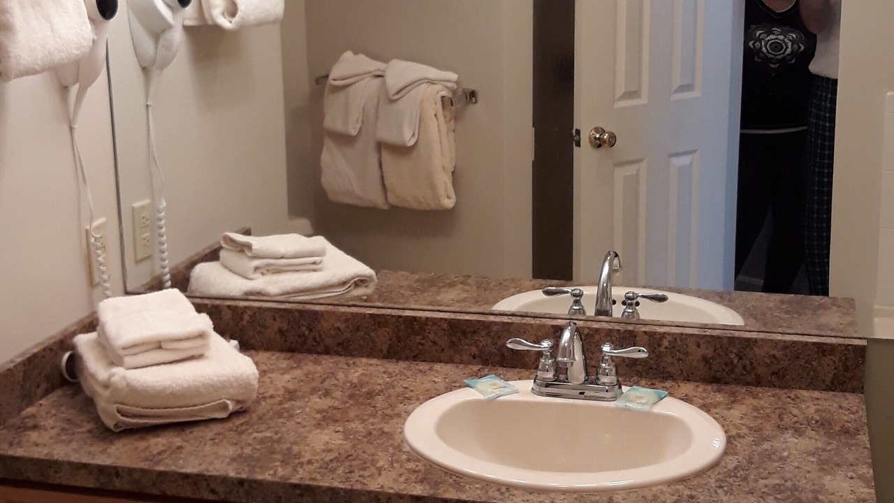 Photo of Bathroom in North Woodstock