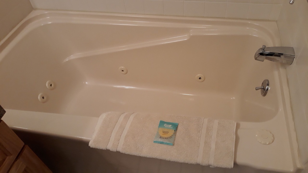 Photo of Bathroom in North Woodstock
