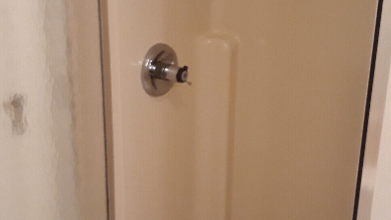 Photo of Bathroom in North Woodstock