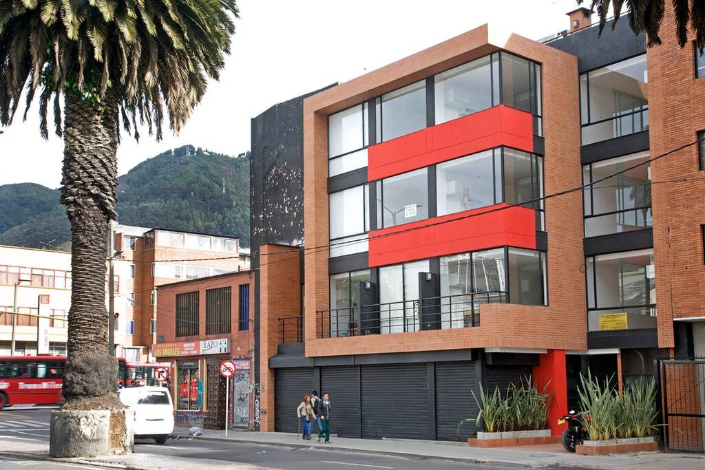 Photo of Others in Chapinero