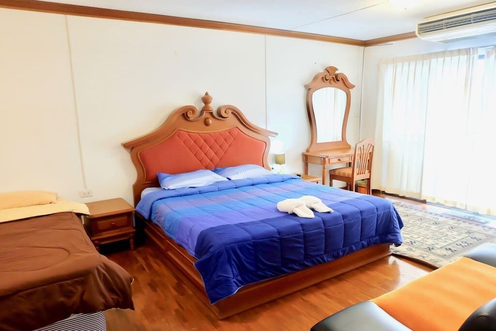 Photo of Bedroom in Chang Phueak