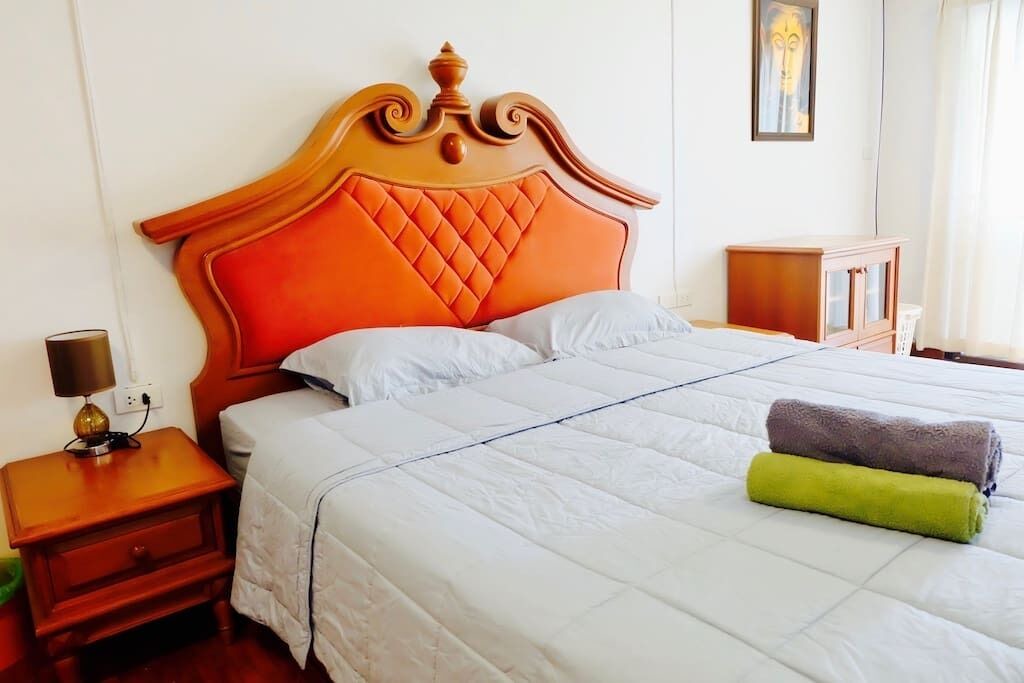 Photo of Bedroom in Chang Phueak
