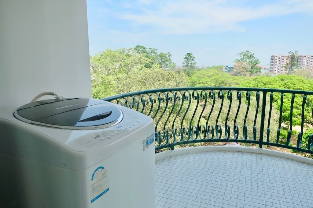 Photo of Outdoor in Chang Phueak
