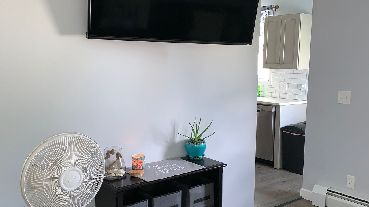 Photo of Livingroom in Warwick