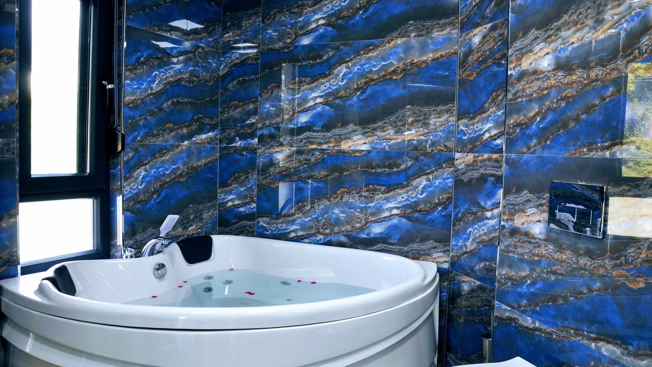 Photo of Bathroom in Manavgat