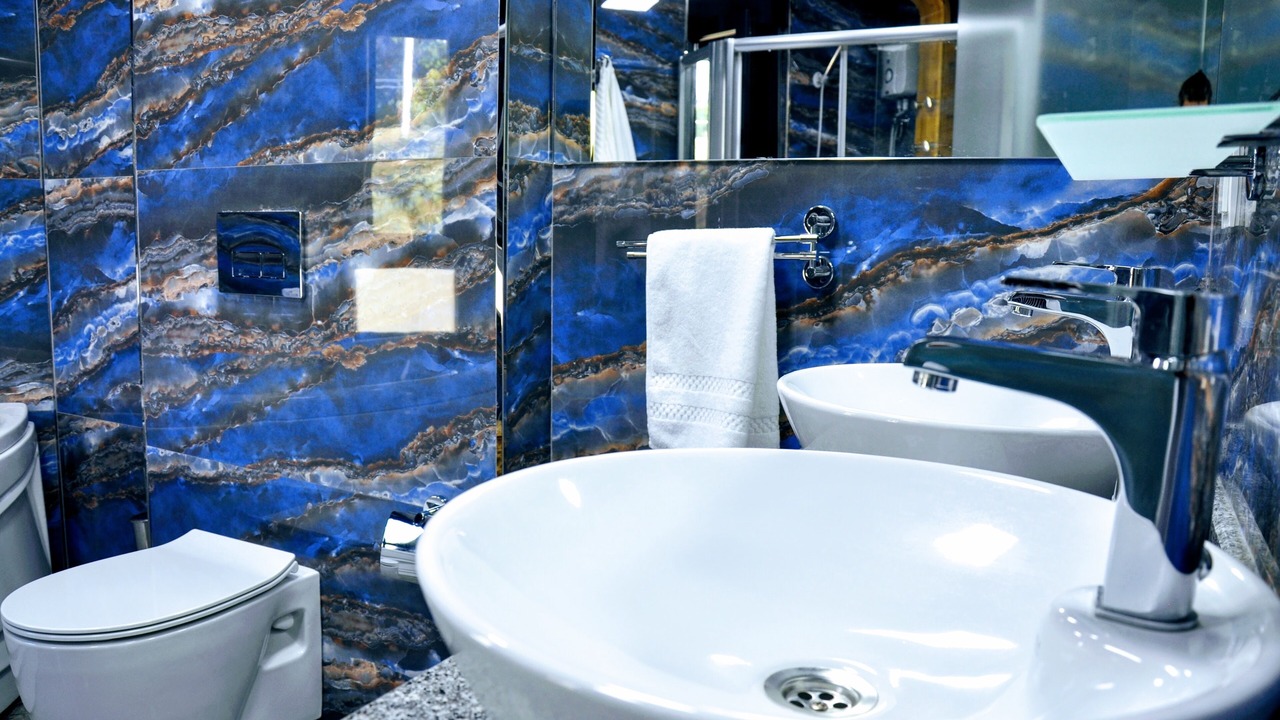 Photo of Bathroom in Manavgat