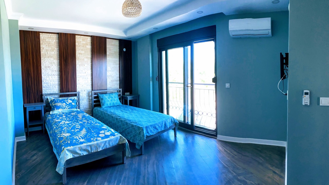 Photo of Bedroom in Manavgat