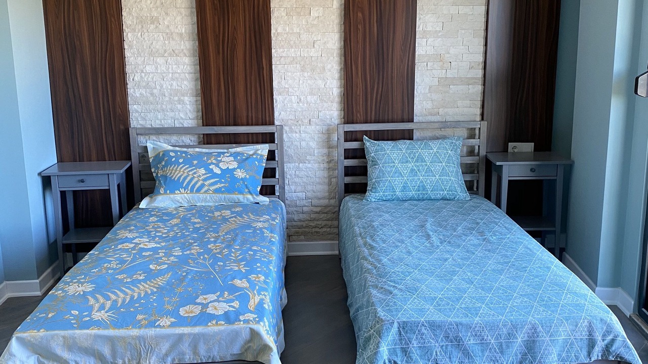 Photo of Bedroom in Manavgat