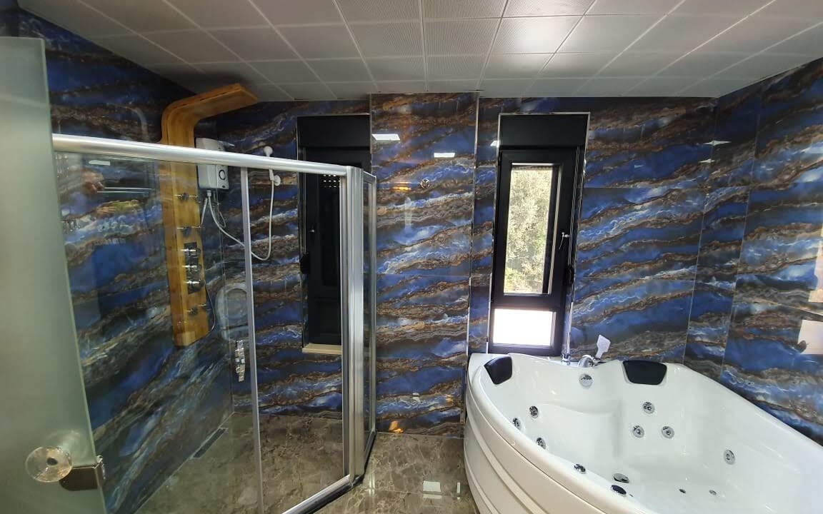 Photo of Bathroom in Manavgat