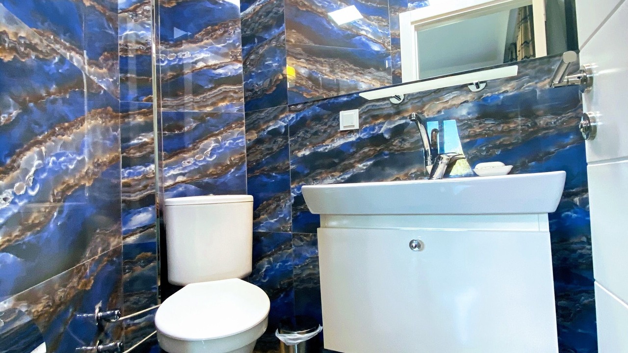 Photo of Bathroom in Manavgat